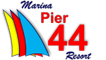 Marina Pier44 – 
